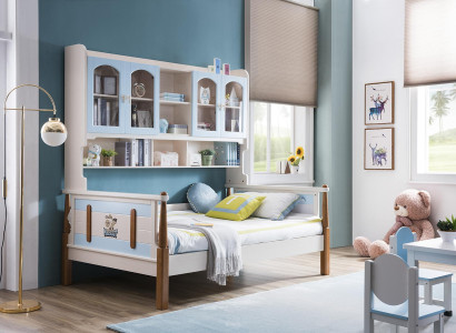 Childrens bed Bunk bed Loft bed Play bed Childrens room Bunk bed Double bunk bed